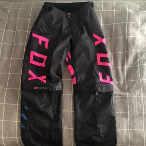 Fox Racing Switch Woman’s Pants